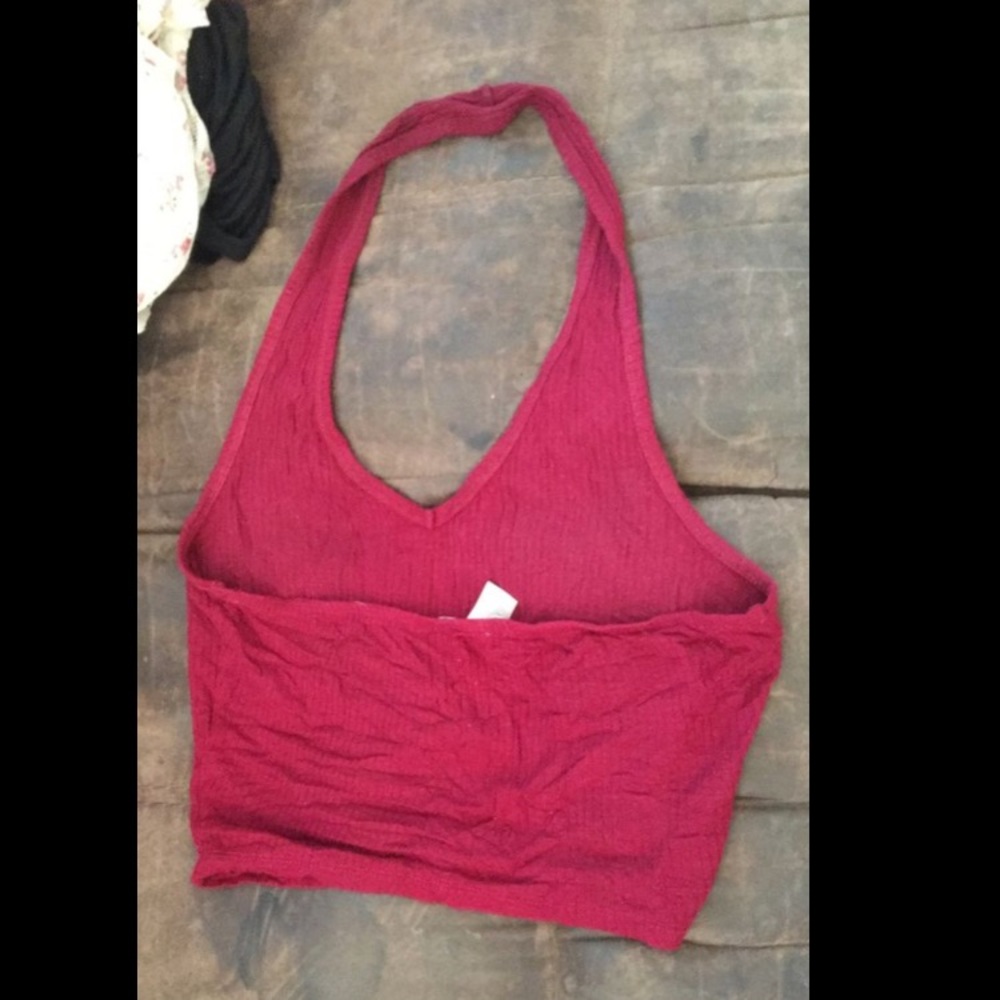Croptops - Picture 4 of 6
